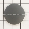 Breville Small Food Pusher Cap part number: SP0002051