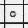 Breville O-ring For Steam Pump Actuator part number: SP0001677