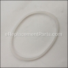 Breville Outer Lid Seal part number: SP0002502