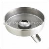 Breville Juice Collector With Spout part number: SP0000027