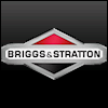 Briggs and Stratton 407777-0128-E1 Engine