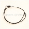 Troy-Bilt Cable Kit-bld Cont part number: 753-08266