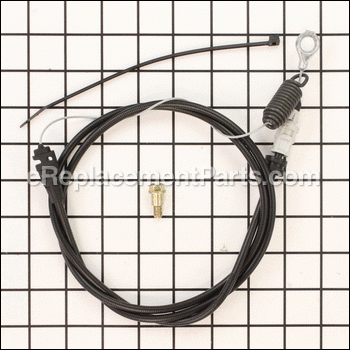 Cable Kit-bld Cont - 753-08266:Troy-Bilt