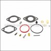 Briggs and Stratton Kit-carb Overhaul part number: 695441
