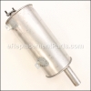 Briggs and Stratton Muffler part number: 192676GS