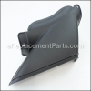 Troy-Bilt Chute:top Dis. 21 part number: 731-1832