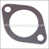 Briggs and Stratton Gasket-intake part number: 27381S