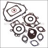 Briggs and Stratton Gasket Set-engine part number: 695438