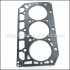 Briggs and Stratton Gasket-cylinder Head part number: 820648