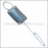 Briggs and Stratton Spring-governor part number: 690373