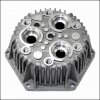 Briggs and Stratton Crankcase, Aluminum part number: 97568AGS