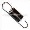 Briggs and Stratton Spring-governor part number: 793604