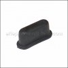 Fuel Tank Pads - 753-05259:Troy-Bilt