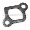 Briggs and Stratton Exhaust Gasket part number: 89476GS