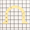 Briggs and Stratton Gasket-seal Retainer part number: 820145