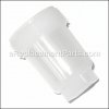 Briggs and Stratton Bowl-fuel Filter part number: 710070