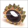 Briggs and Stratton Gear-pinion part number: 593935