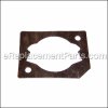 Troy-Bilt Gasket part number: MC-9014-MD1505