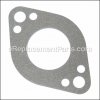 Briggs and Stratton Gasket-intake part number: 694875