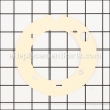 Briggs and Stratton Gasket-bearing Sup part number: 270513