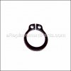 Troy-Bilt Ring-retainer part number: MC-22237-00