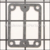 Briggs and Stratton Gasket-carb Pump part number: 693490