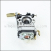 Troy-Bilt Carburetor Asm 26cc part number: 753-05633