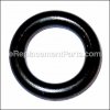 Briggs and Stratton O-Ring, Hi-press Trans dia. 9.2 x 2.62mm part number: 97837GS