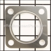 Briggs and Stratton Gasket-exhaust part number: 821001