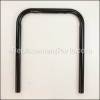 Briggs and Stratton Handle part number: B187602GS