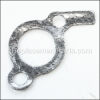 Briggs and Stratton Gasket-exhaust part number: 806425