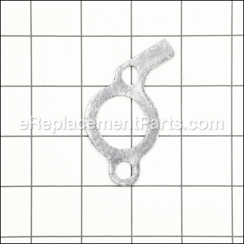 Gasket-exhaust - 806425:Briggs and Stratton