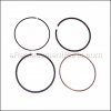 Briggs and Stratton Ring Set part number: 792026