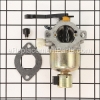 Briggs and Stratton Carburetor part number: 693773