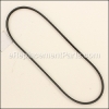 Troy-Bilt Belt:v Type:3l X 3 part number: 954-04093