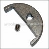 Briggs and Stratton Hook-actuator part number: 861264