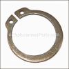 Troy-Bilt Ring-retaining Ext part number: 716-04104