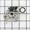 Troy-Bilt Carburetor Ac8 Tec part number: 753-08323