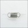 Briggs and Stratton Spring-governor part number: 690576