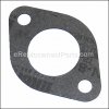 Briggs and Stratton Gasket-intake part number: 699803