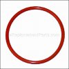 Briggs and Stratton O-ring, 1.625" X 0.103 part number: B2218GS