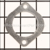 Briggs and Stratton Gasket-inlet Housing part number: 809397