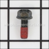 Briggs and Stratton Screw part number: 711222