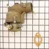 Briggs and Stratton Carburetor part number: 296135