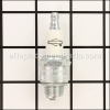 Spark Plug - BS-591868:Troy-Bilt