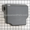 Briggs and Stratton Cover-control part number: 697326