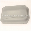 Briggs and Stratton Assembly, Unit Cover part number: 199009GS