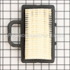 Briggs and Stratton Filter-air Cleaner Ca part number: 792101