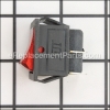 Briggs and Stratton Switch part number: 312684GS