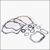 Briggs & Stratton Engines Gasket Set-engine part number: 497511